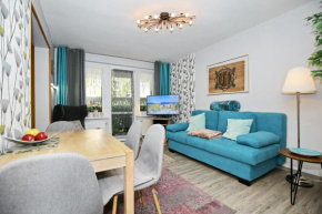 Dünengarten Wohnung 39, Kühlungsborn